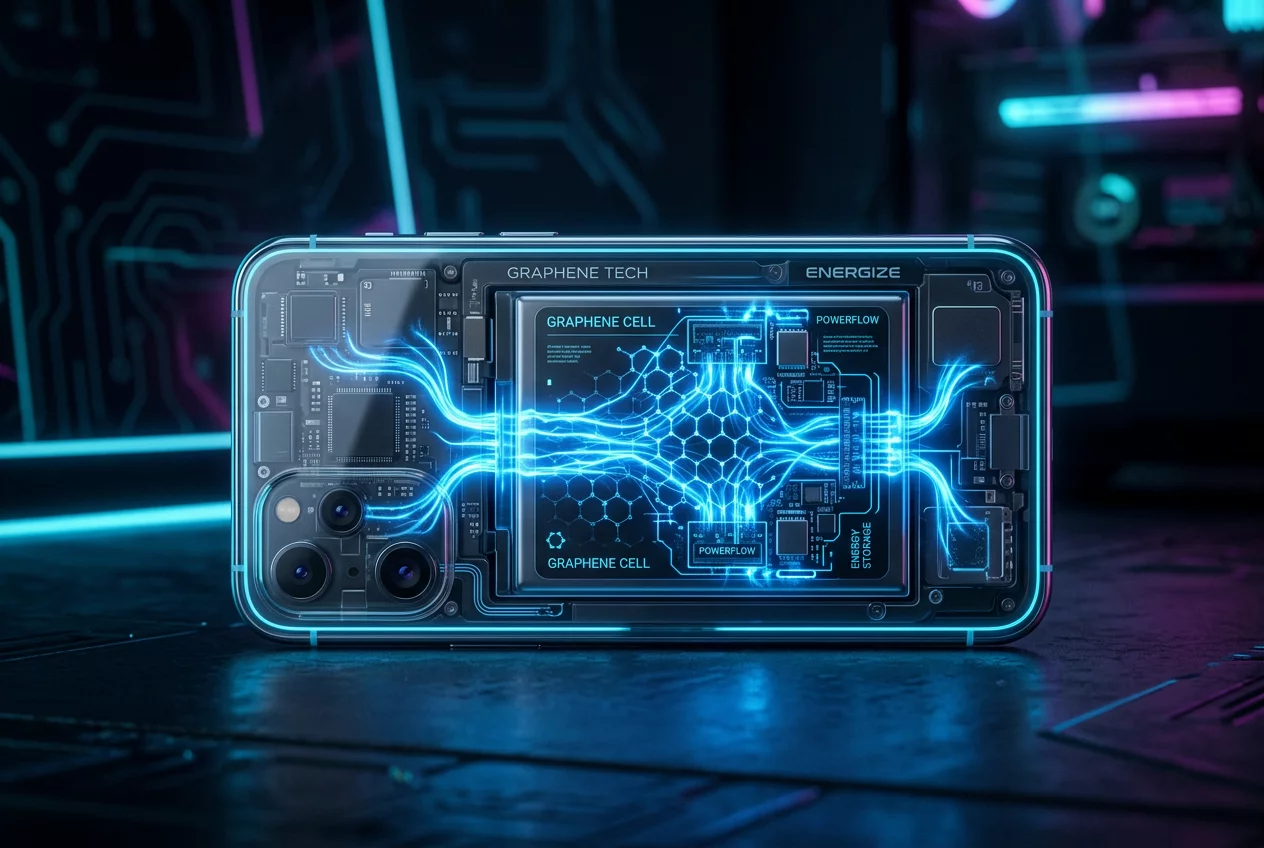 The Evolution of Smartphone Battery Technology in 2026
